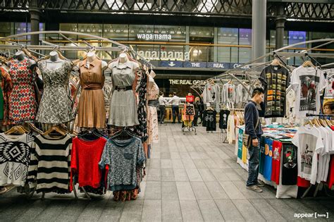 chanel old spitalfields market|spitalfields market style.